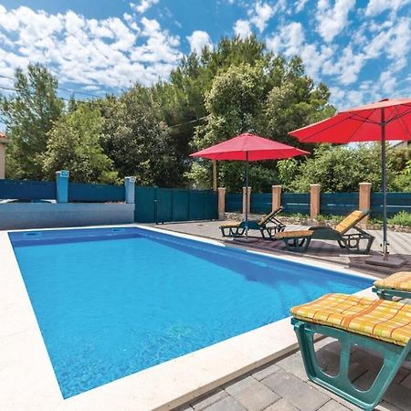 Villa Diana Pakoštane Exterior foto