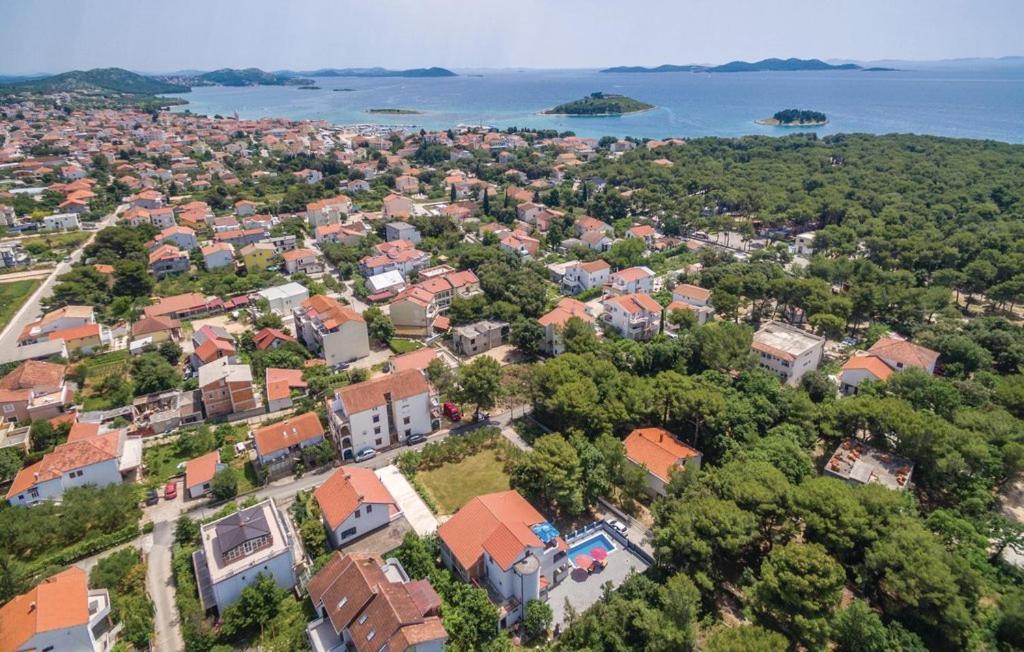 Villa Diana Pakoštane Exterior foto