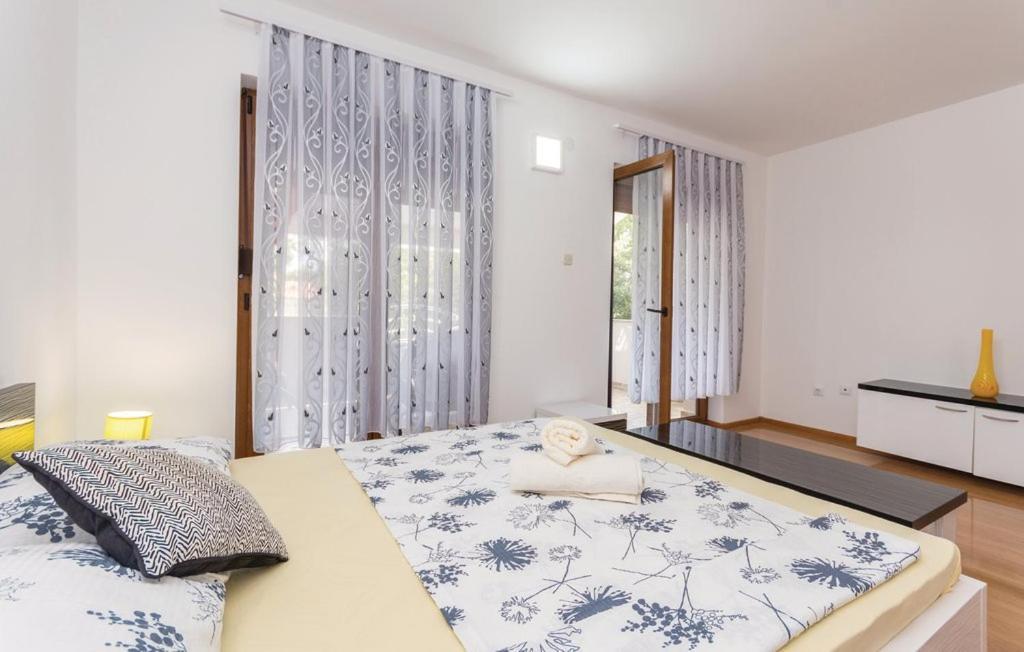 Villa Diana Pakoštane Exterior foto